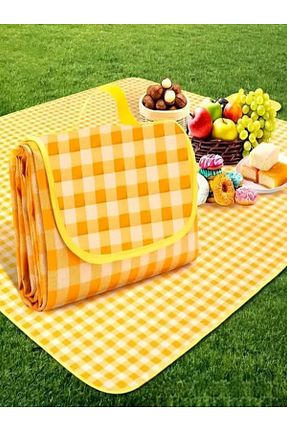 رومیزی زرد Dertsiz BE ACTİVE - کد 924565964