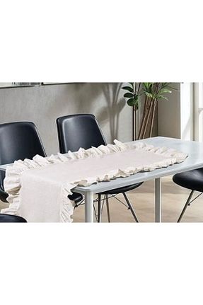 سرویس آمریکائی بژ مستطیل Erba kreasyon - کد 854918760