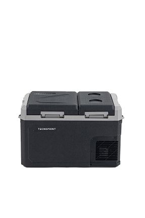 بخچال خودرو 12/24 V tecnopoint - کد 938927823