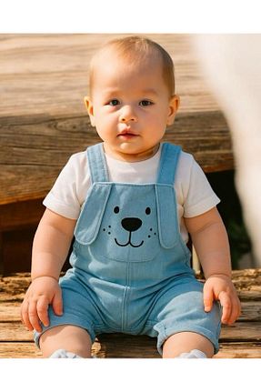 سالوپت رنگی بچه گانه رگولار ALTINTAŞ BABY - کد 922448260