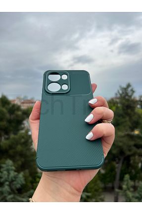کاور و قاب سبز TechTrove - کد 938936172