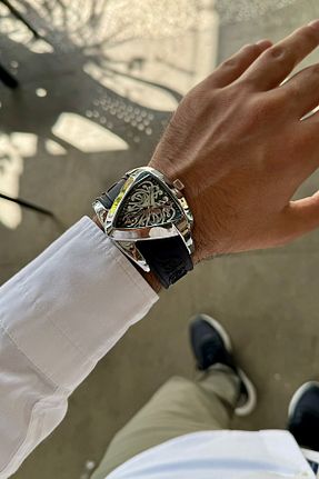 ساعت مچی مردانه 41-45 میلی متر Homies - کد 836515817