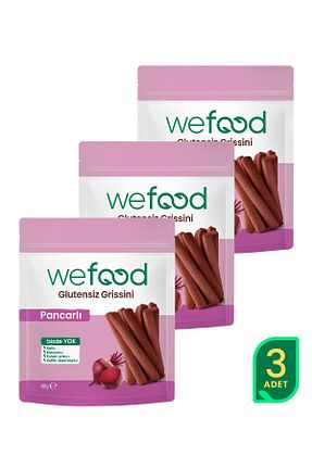 میان وعده سالم Wefood - کد 936962303