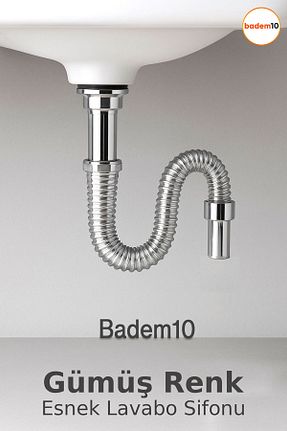 تاسیسات حمام Badem10 - کد 893723476