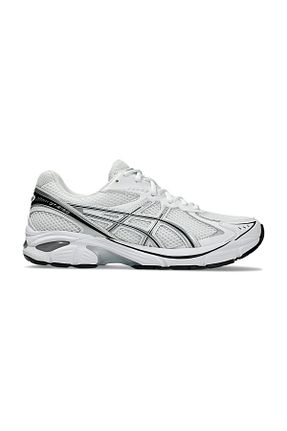 کفش کژوال سفید زنانه پاشنه کوتاه (1 - 4 سانتی متر) Asics - کد 903446923