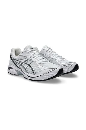 کفش کژوال سفید زنانه پاشنه کوتاه (1 - 4 سانتی متر) Asics - کد 903446923