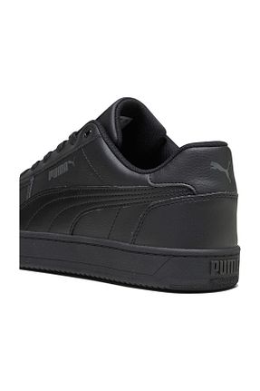 کفش اسنیکر مشکی زنانه پلی استر Puma - کد 736020303