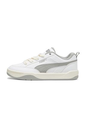 کفش اسنیکر سفید زنانه PU Puma - کد 798562836