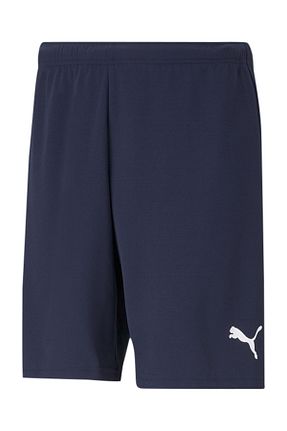 شوارک اسپرت سرمه ای مردانه بلند Puma - کد 329507571