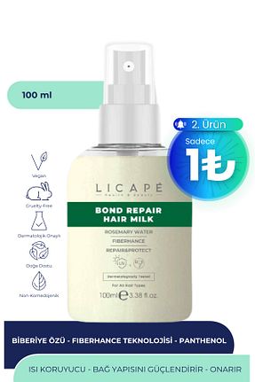 اسپری مو Licape - کد 891972590