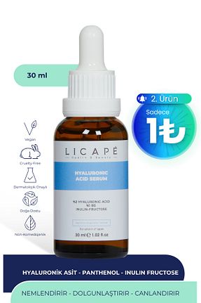 سرم پوست Kuru Licape - کد 828269084