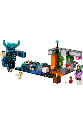 Tost Makinesi Minecraft™ LEGO - کد 936885110