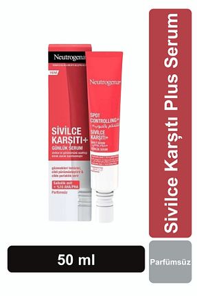 سرم پوست همه انواع پوست Neutrogena - کد 283881079