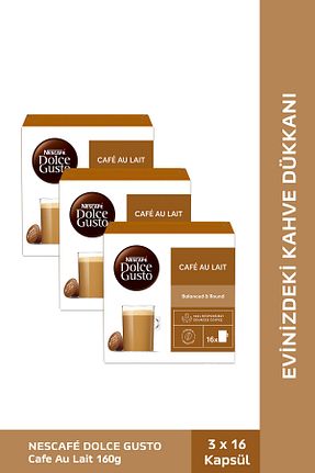 قهوه گرانول Nescafe - کد 98240302