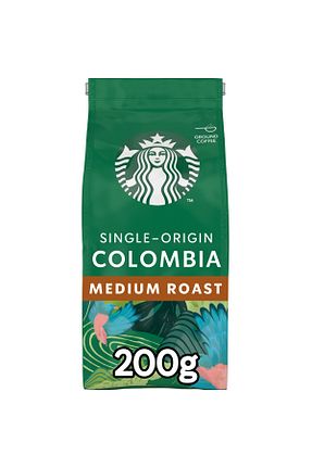 قهوه فیلتر و دانه Starbucks - کد 77472020