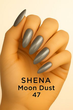 لاک ناخن دائمی رنگی Shena - کد 937305153