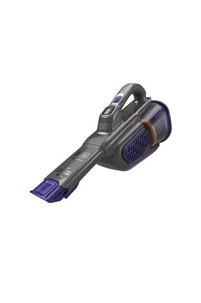 جاروبرقی بدون کیسه 2 سال Black Decker - کد 147764162