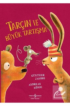 کتاب قصه و داستان کودکانه Türkiye İş Bankası Kültür Yayınları - کد 221406185
