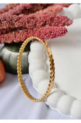 النگوی طلا شکسته ترکیه KADO JEWELLERY - کد 936950742