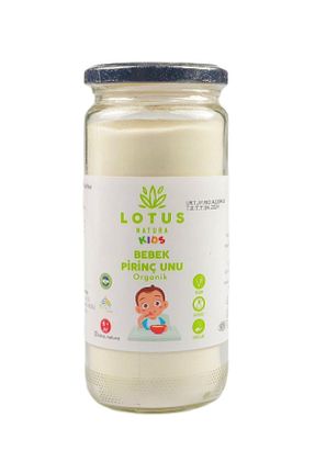 آرد برنج Lotus Natura - کد 716228458
