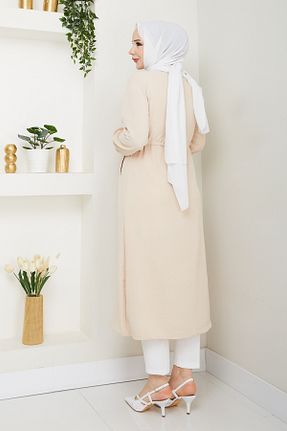 کلاه و ابایا زنانه پنبه پلی استر modapark.ist - کد 937426980