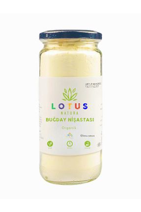 سایز تغذیه های مکمل کودک Lotus Natura - کد 716403454