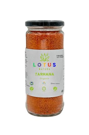 سایز تغذیه های مکمل کودک Lotus Natura - کد 723516913