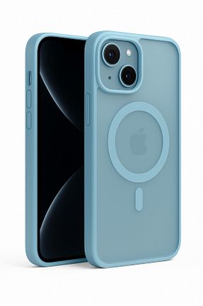 کاور و قاب متالیک iPhone 13 Fibaks - کد 796612307