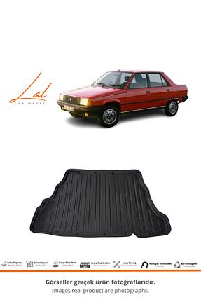 کفپوش صندوق عقب Lal - کد 635669383