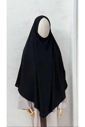 روسری مشکی مودال Şahane - کد 937447688