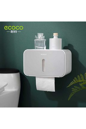 نظم دهنده حمام طوسی پلاستیک Miecoco - کد 860693998