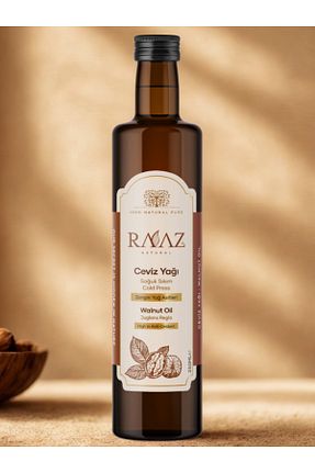 روغن مایع RAAZ - کد 701472424