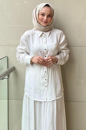 پیراهن نباتی زنانه اورسایز Missemramiss - کد 927205200