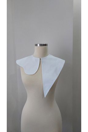 سایر اکسسوری ها سفید زنانه ABAS - کد 937598250