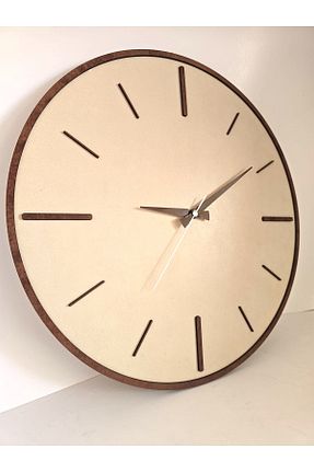 ساعت دیواری 42 x 42 Karenza Home - کد 937448944