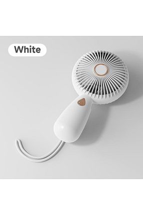 پنکه سفید Mini Fan Tastech - کد 937458837