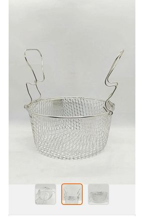 ست پذیرائی طوسی استیل (فولاد) AHMETAL - کد 206687227