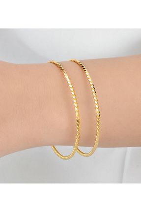 النگوی طلا شکسته ترکیه kuyumcu nurettin - کد 933224739