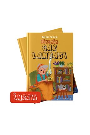 کتاب قصه و داستان کودکانه 9+ سال ENDA YAYINCILIK - کد 936694420