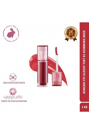 رژ لب رنگی Parlak Merythod - کد 937466405