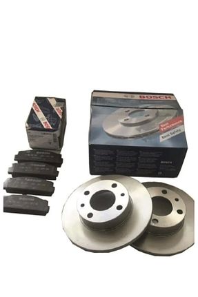 دیسک ترمز و درام Bosch - کد 373007622