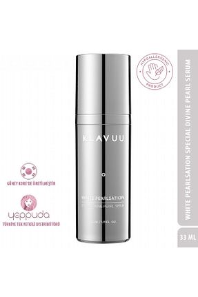 سرم پوست همه انواع پوست Klavuu - کد 937616577