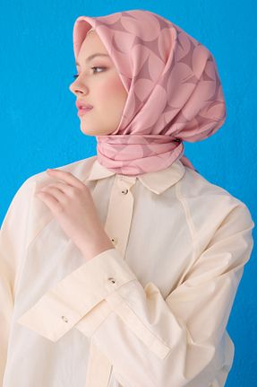 روسری رنگی İpek Tivil Belli - کد 937467709