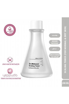 تونیک Kuru Dr.Different - کد 937465705