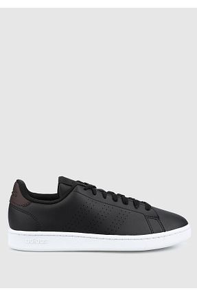 کفش پیاده روی رنگی مردانه چرم مصنوعی adidas - کد 769546258