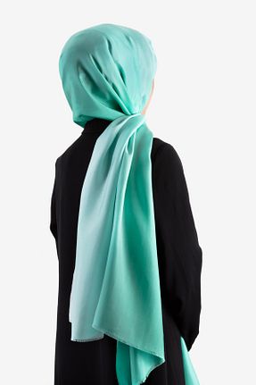 شال سبز زنانه Vissona - کد 718638833
