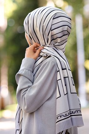 شال زنانه Vissona - کد 270704105