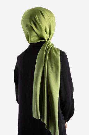 شال خاکی زنانه Vissona - کد 718639239