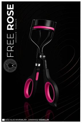 فر مژه طوسی Free Rose - کد 934257781