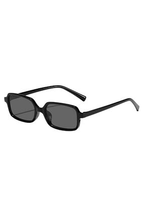 عینک آفتابی مشکی زنانه 50 funeyes - کد 934604313